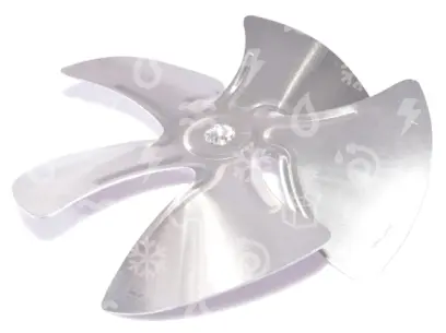 vrtule ventilátoru  255mm, HISPACOLD 3270800